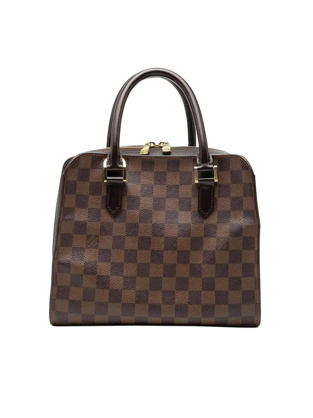 Louis Vuitton Triana Bag Damier #340983L92B